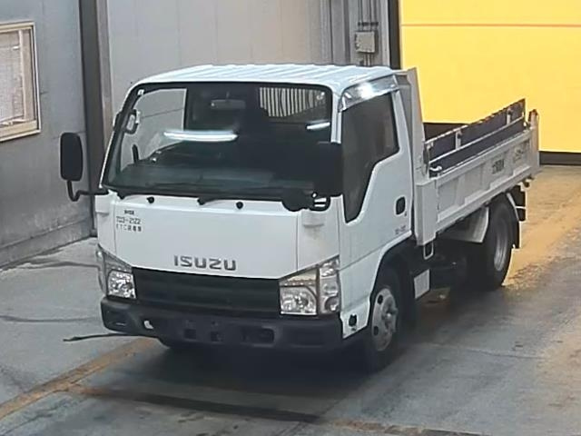 ISUZU ELF — фото