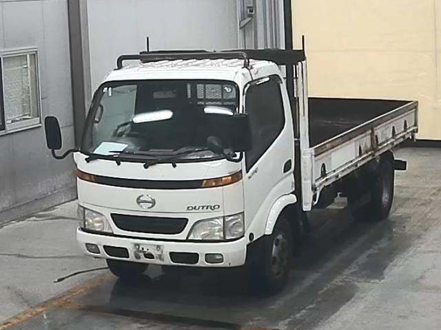 HINO DUTRO — фото