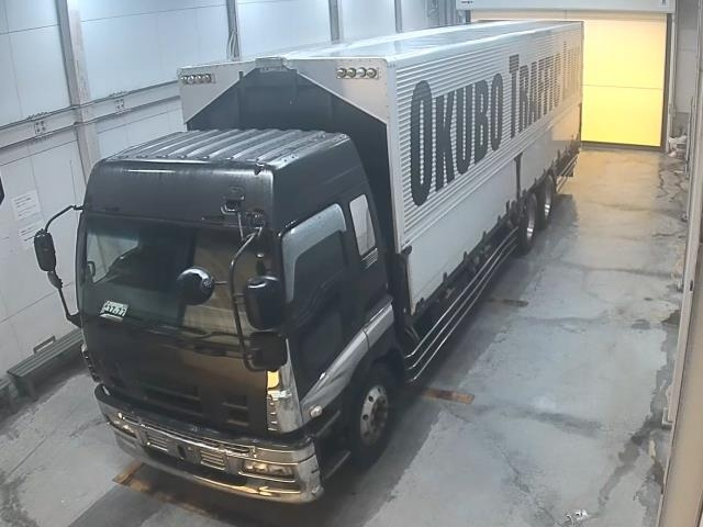 ISUZU TRUCK