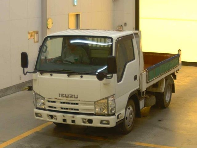 ISUZU ELF — фото