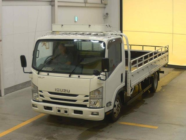 ISUZU ELF — фото