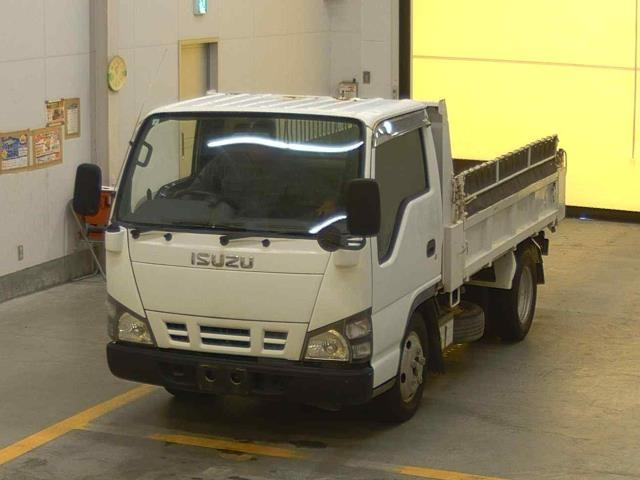 ISUZU ELF — фото