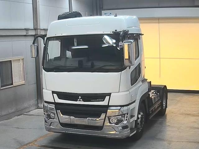 MITSUBISHI FUSO TRUCK