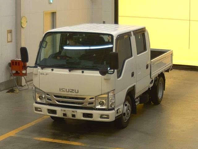 ISUZU ELF — фото