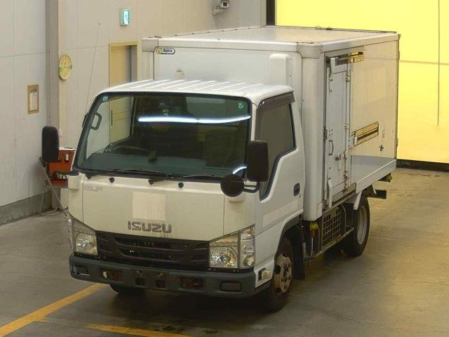ISUZU ELF — фото