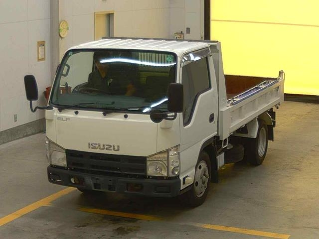 ISUZU ELF — фото