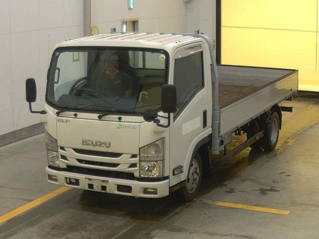 ISUZU ELF — фото