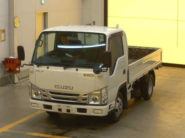 ISUZU ELF — фото