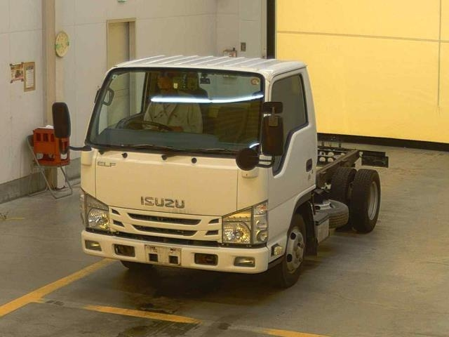 ISUZU ELF — фото