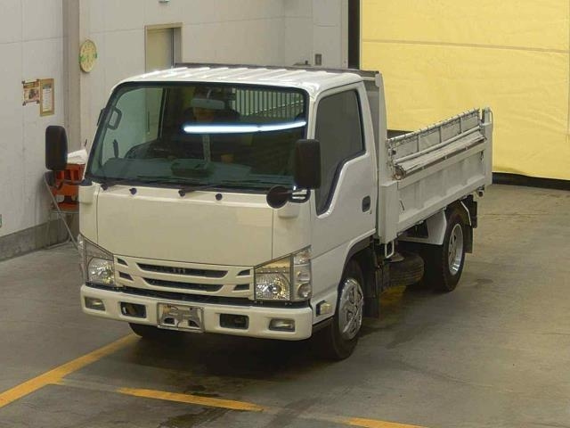 ISUZU ELF — фото