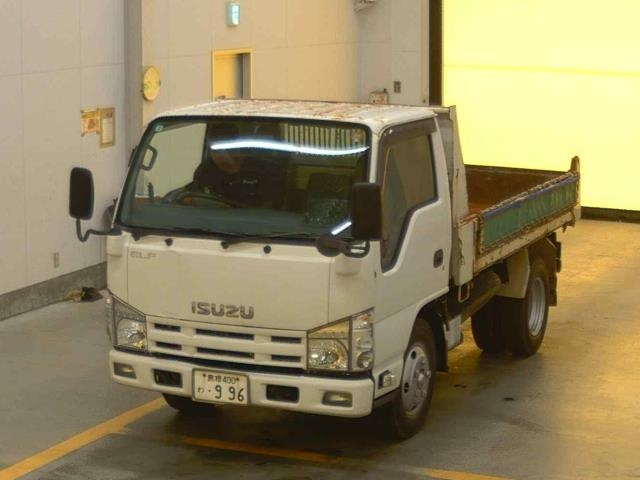 ISUZU ELF — фото