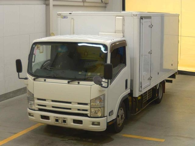 ISUZU ELF — фото