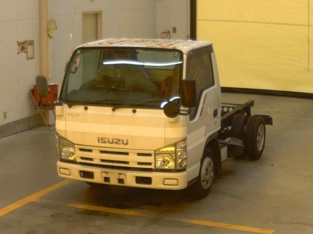 ISUZU ELF — фото
