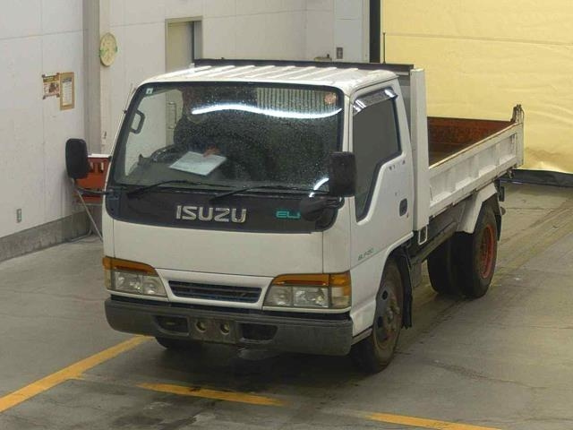 ISUZU ELF — фото