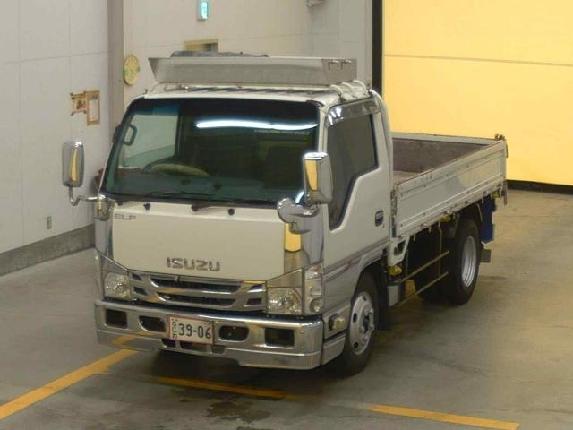 ISUZU ELF — фото
