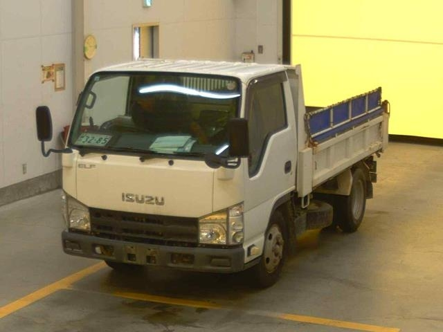 ISUZU ELF — фото