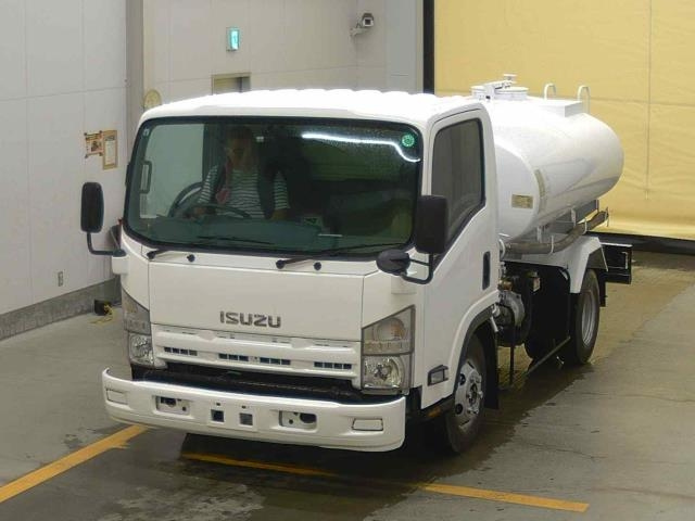 ISUZU ELF — фото