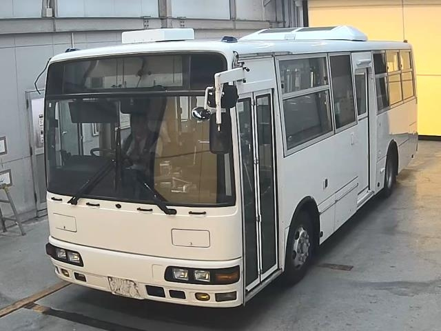MITSUBISHI BUS