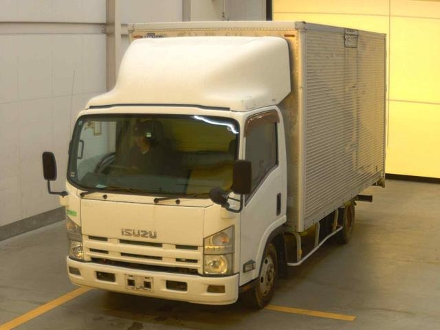 ISUZU ELF — фото