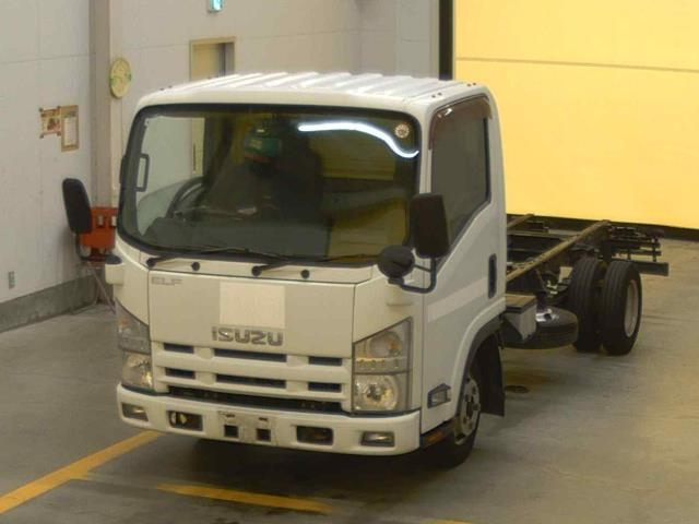 ISUZU ELF — фото