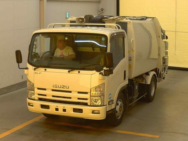 ISUZU ELF — фото
