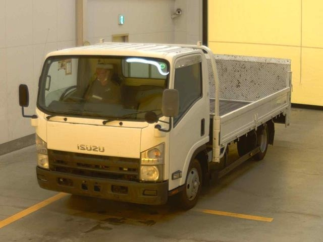 ISUZU ELF — фото