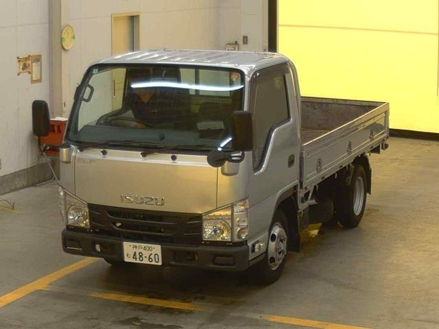 ISUZU ELF — фото