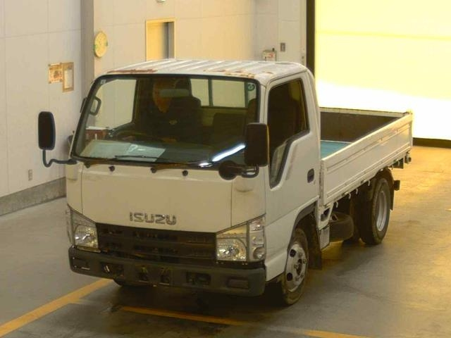 ISUZU ELF — фото
