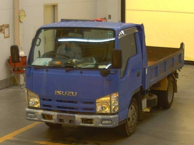 ISUZU ELF — фото
