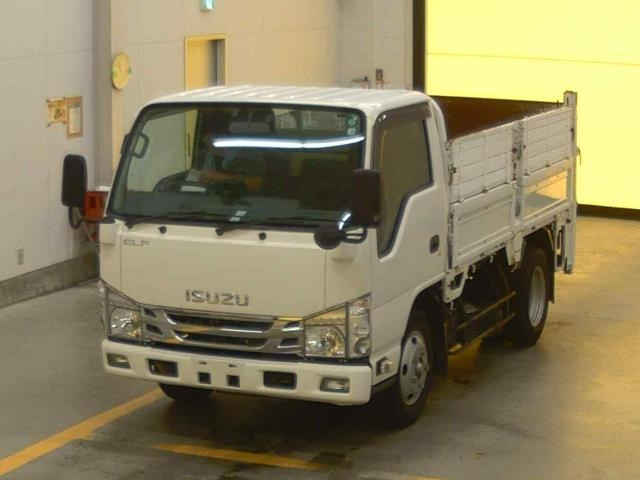 ISUZU ELF — фото