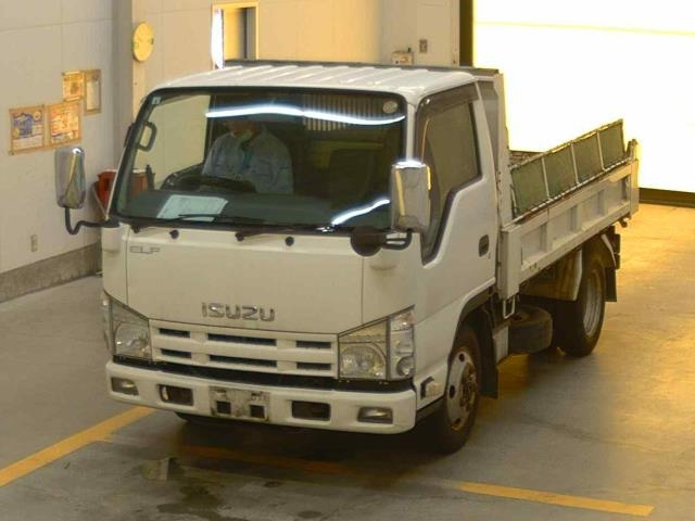 ISUZU ELF — фото