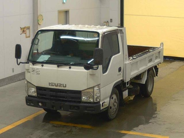 ISUZU ELF — фото