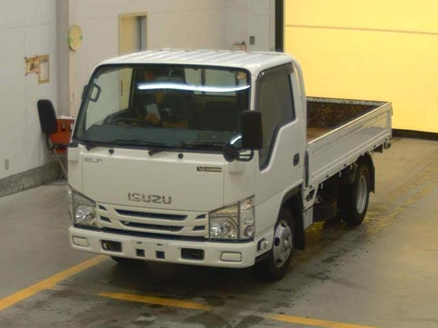 ISUZU ELF — фото