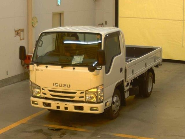 ISUZU ELF — фото
