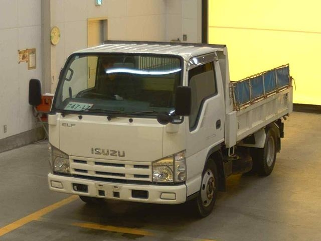 ISUZU ELF — фото