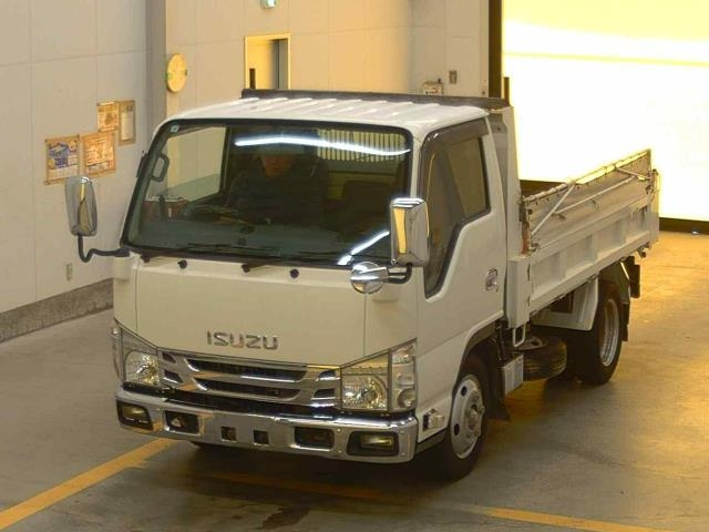 ISUZU ELF — фото