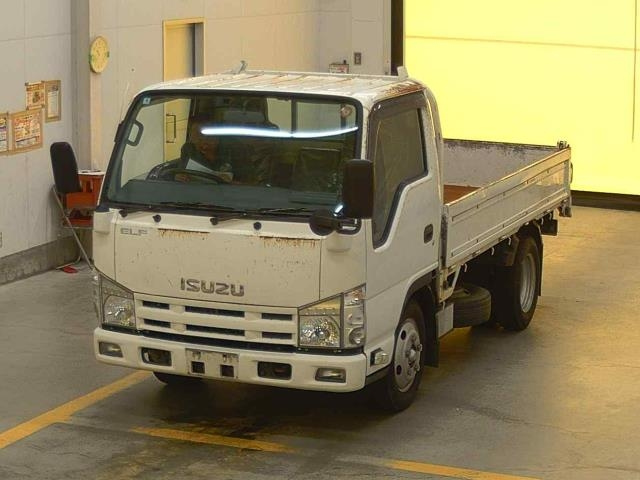 ISUZU ELF — фото