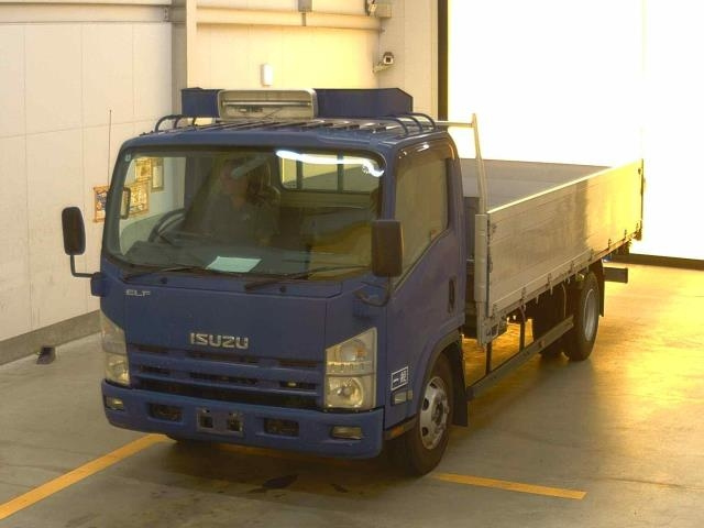 ISUZU ELF — фото