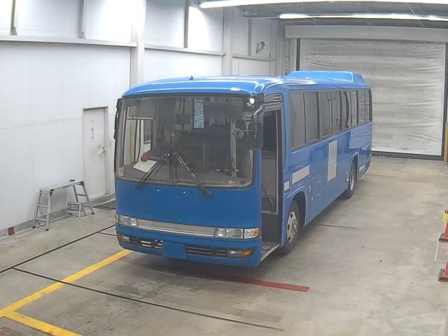 HINO BUS