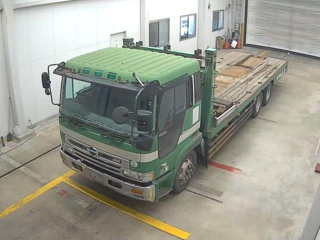 HINO TRUCK