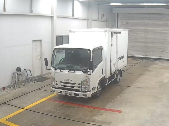 ISUZU ELF — фото