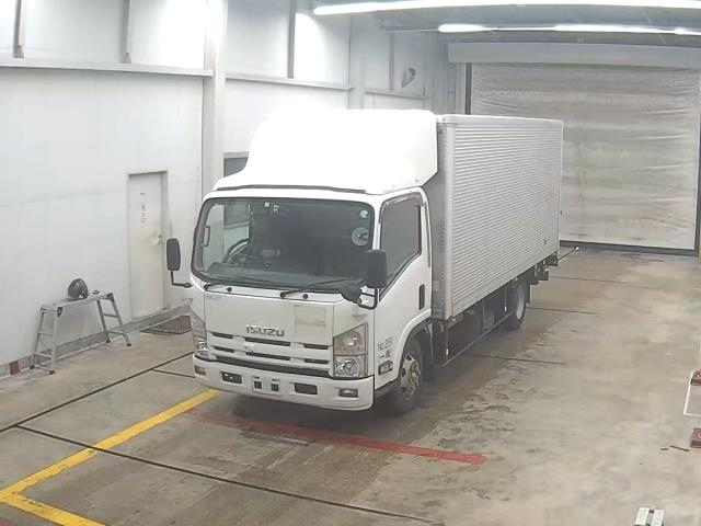 ISUZU ELF — фото