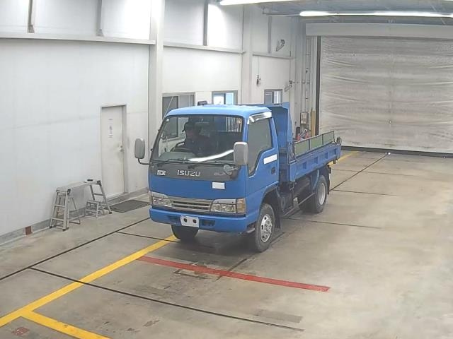 ISUZU ELF — фото