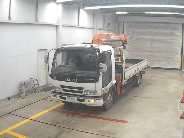 ISUZU FORWARD — фото