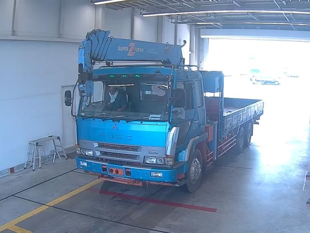 MITSUBISHI FUSO TRUCK