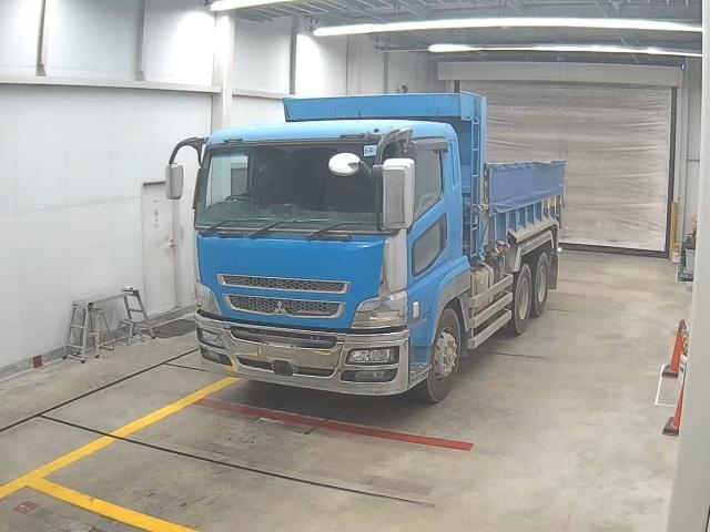 MITSUBISHI FUSO TRUCK