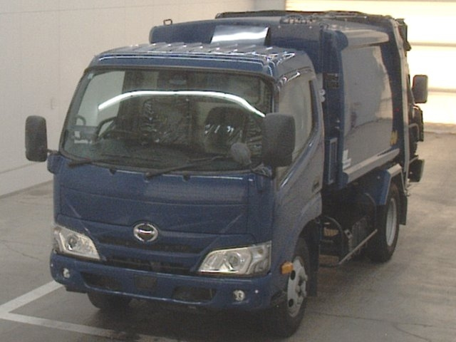 HINO DUTRO — фото