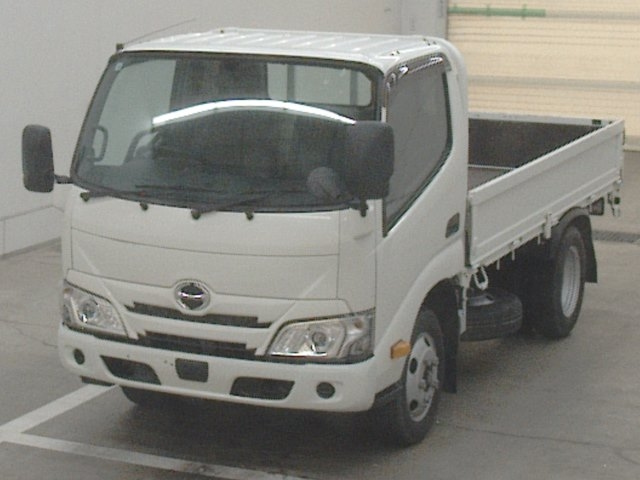HINO DUTRO — фото