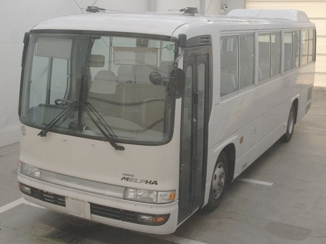 HINO BUS