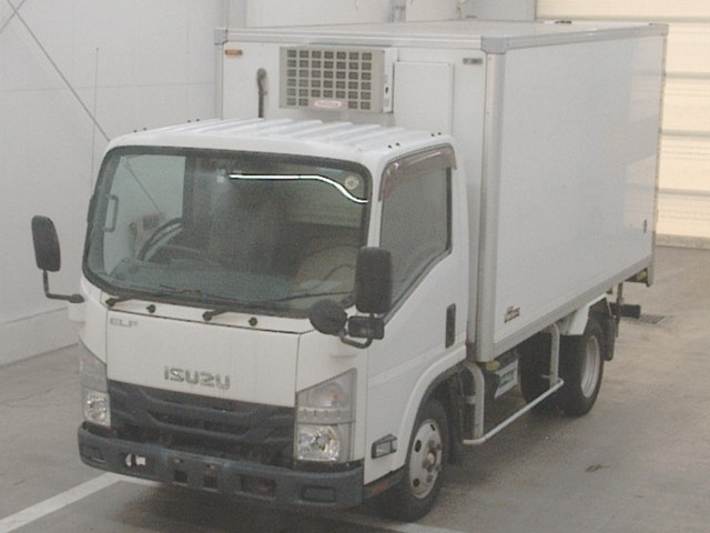 ISUZU ELF — фото